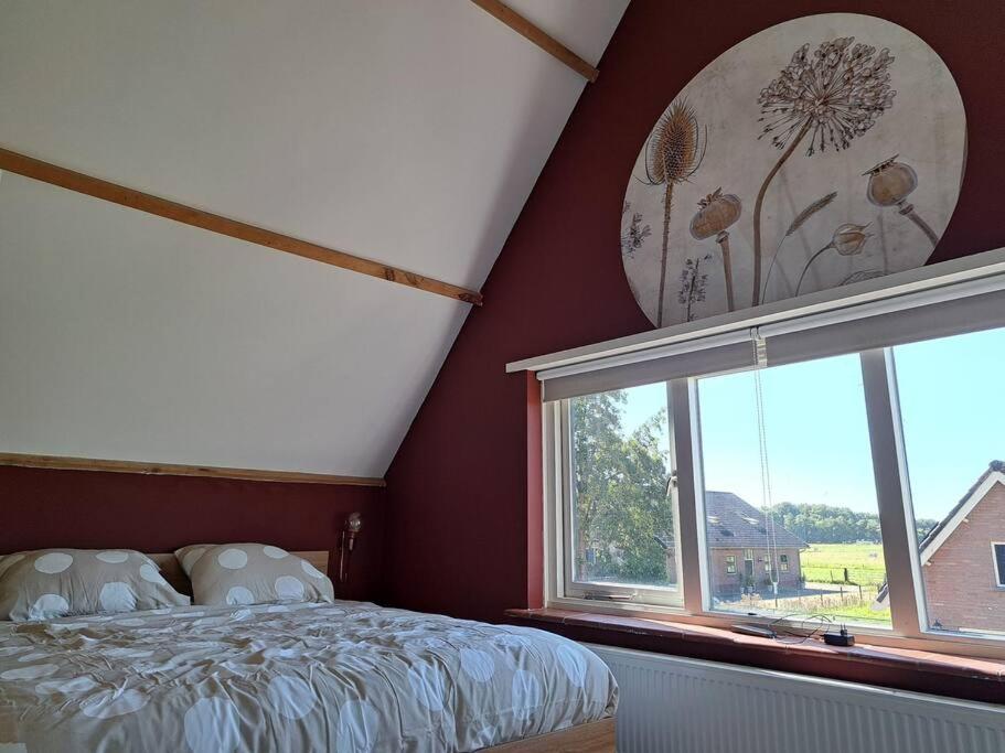 Family House Wakker foto